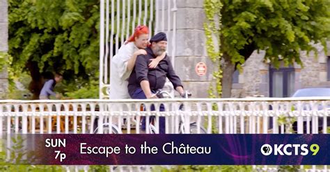 escape to the chateau season 6|Escape to the Chateau Season 6